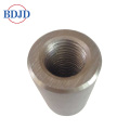 Bar coupler rebar coupler deformed steel coupler